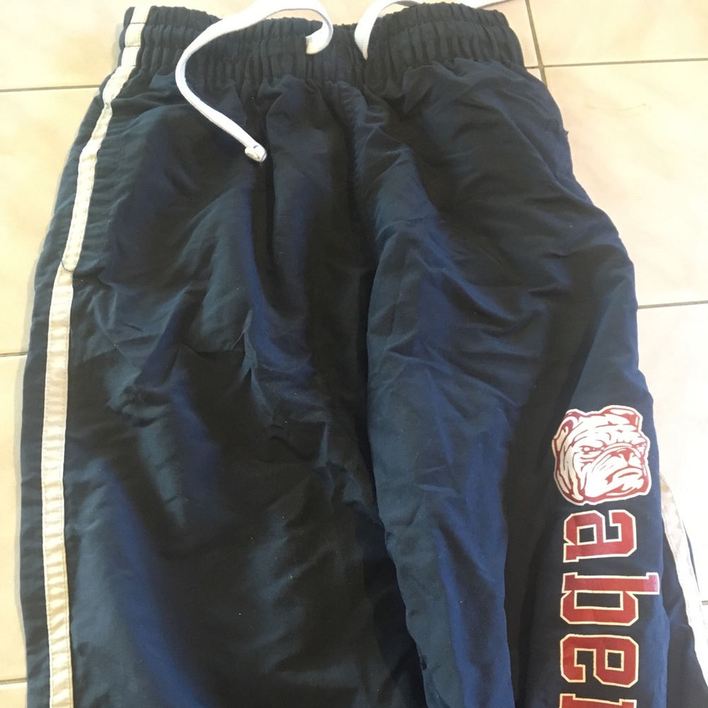 Boys track pants
